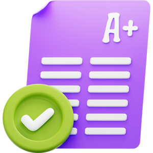 success icon